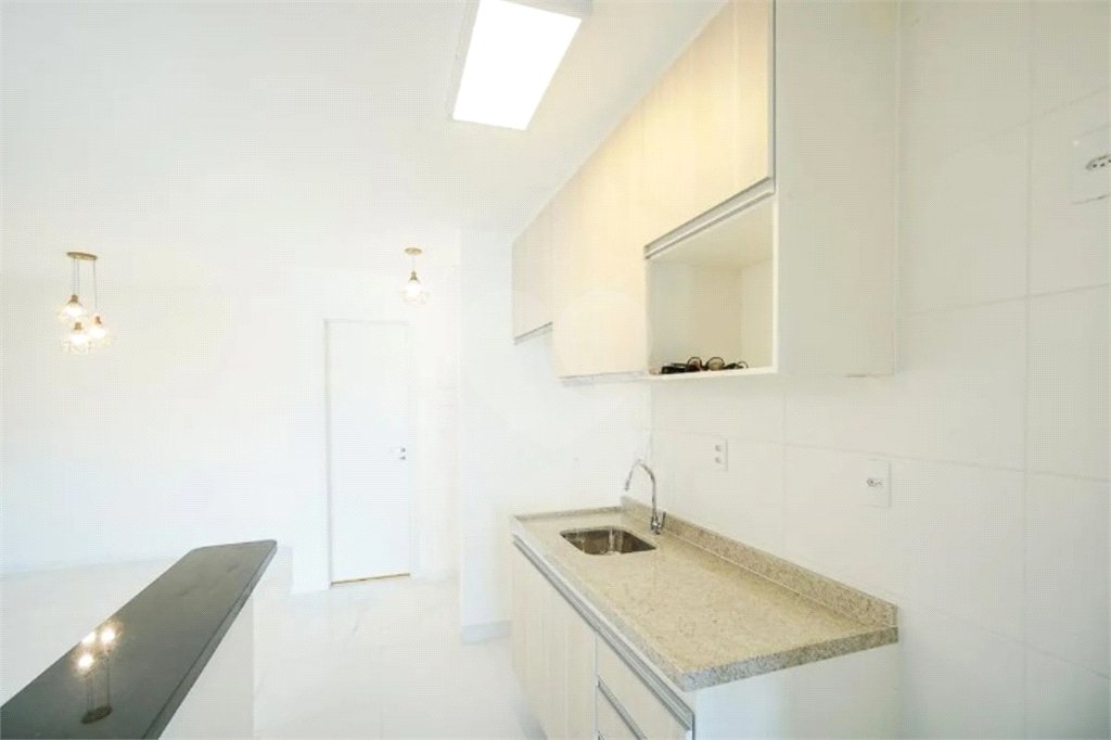 Apartamento à venda com 3 quartos, sendo 1 suíte, em Vila Zilda (tatuapé), São Paulo, SP