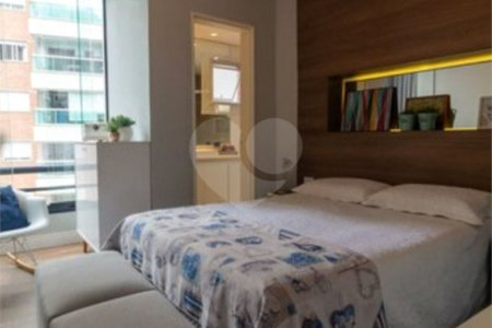 Apartamento à venda com 3 suítes em Vila Andrade, São Paulo, SP