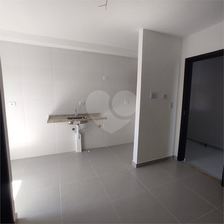 Casa à venda com 1 quarto em Tucuruvi, São Paulo, SP