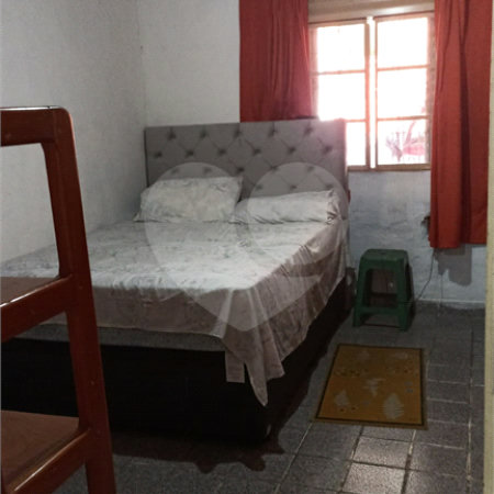 Casa Térrea à venda com 2 quartos em Vila Nova Mazzei, São Paulo, SP