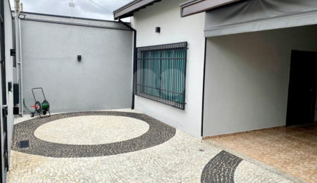Casa à venda com 3 quartos, sendo 1 suíte,  em Vila Miranda, Sumaré, SP
