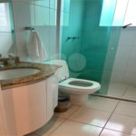Apartamento para alugar com 1 suíte em Alto da Boa Vista, São Paulo, SP