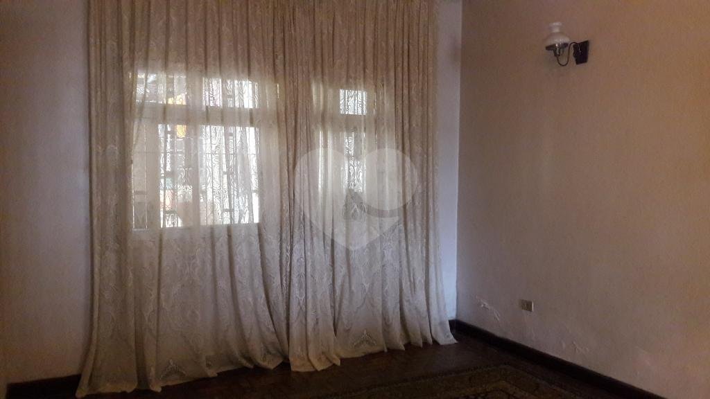 Sobrado à venda com 3 quartos em Tucuruvi, São Paulo, SP