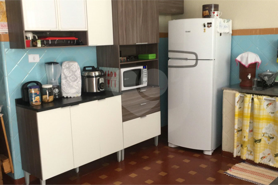 Sobrado à venda com 2 quartos em Casa Verde, São Paulo, SP
