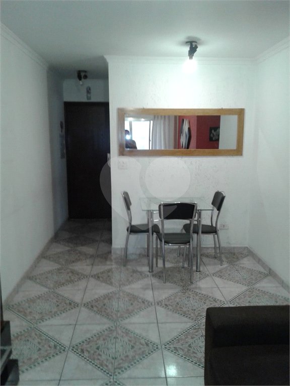 Apartamento à venda com 2 quartos em Imirim, São Paulo, SP