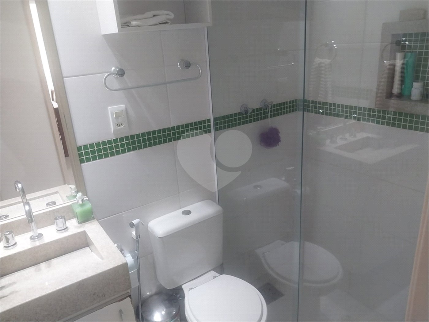 Apartamento à venda com 3 quartos, sendo 1 suíte, em Tijuca, Rio de Janeiro, RJ