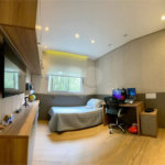 Apartamento à venda com 3 suítes em Vila Suzana, São Paulo, SP