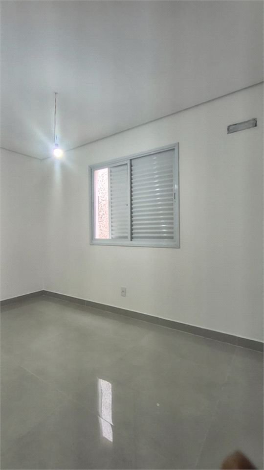 Casa Residencial à venda, Aparecida, Santos - CA0237.