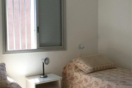 Apartamento à venda com 3 quartos em Pitangueiras, Guarujá, SP