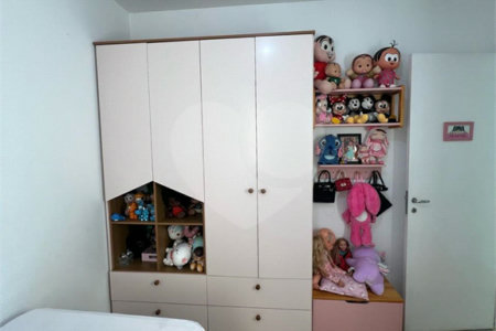 Apartamento à venda com 2 quartos em Vila Leopoldina, São Paulo, SP