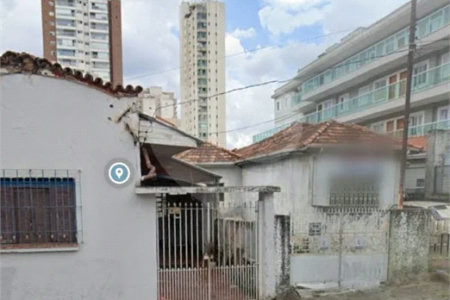 Terreno à venda em Santa Teresinha, São Paulo, SP