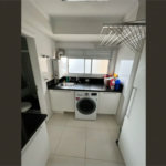 Apartamento à venda com 2 quartos, sendo 1 suíte,  em Água Branca, São Paulo, SP