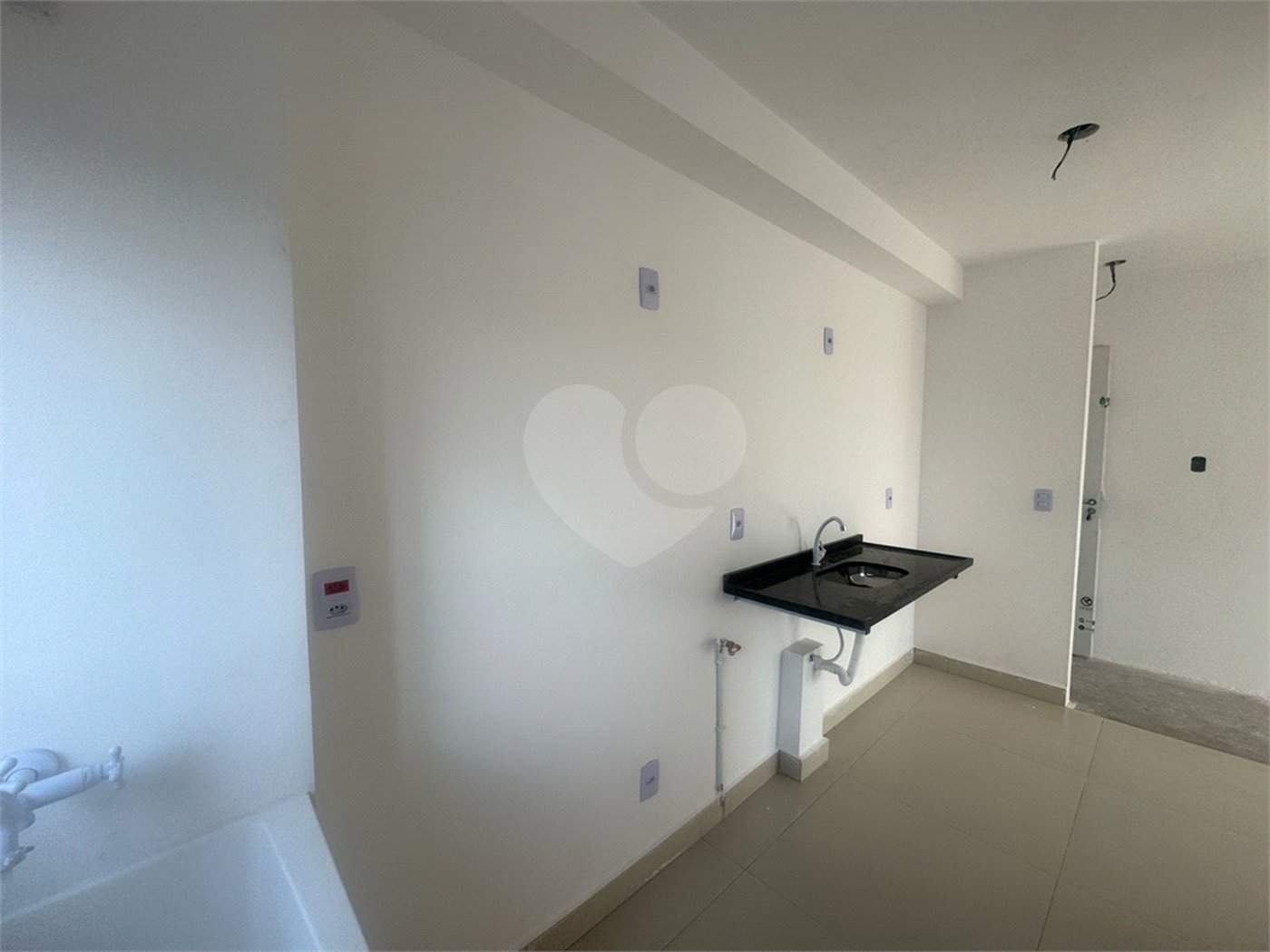 Apartamento à venda com 2 quartos em Jardim Aida, Guarulhos, SP