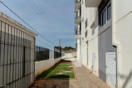 Apartamento para alugar com 2 quartos em Jardim Brasilândia, Sorocaba, SP