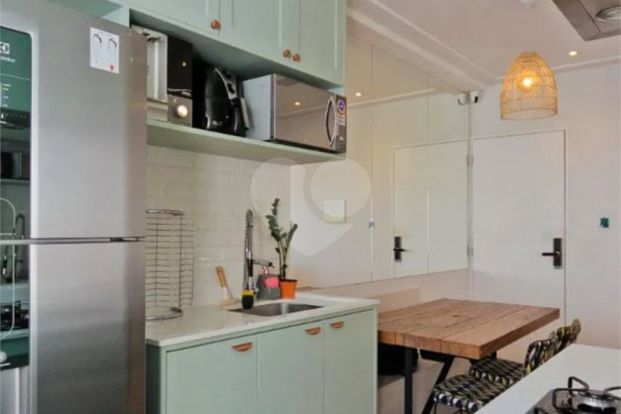 Apartamento à venda com 2 quartos, sendo 1 suíte, em Casa Verde, São Paulo, SP