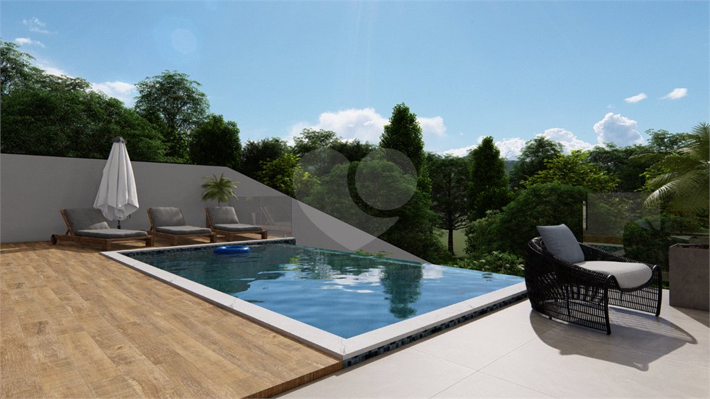 Casa à venda com 3 suítes no condomínio Spazio Design, Bragança Paulista - SP