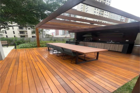 Apartamento com 3 dormitórios à venda, 160 m² por R$ 4.300.000,00 - Vila Nova Conceição - São Paulo/SP