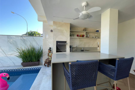 Casa para alugar com 4 suítes em Recreio dos Bandeirantes, Rio de Janeiro, RJ