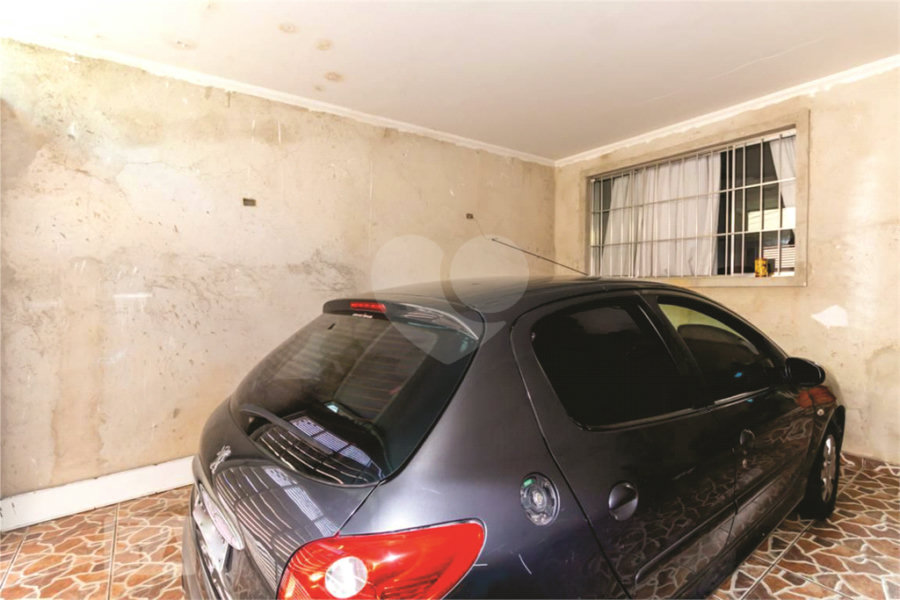 Casa à venda com 3 quartos em Vila Maria, São Paulo, SP