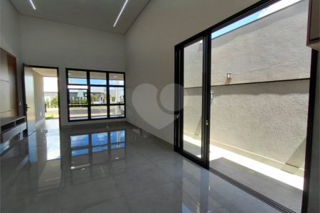 Casa à venda com 3 suítes no condomínio Portal da Mata Rp, Ribeirão Preto - SP
