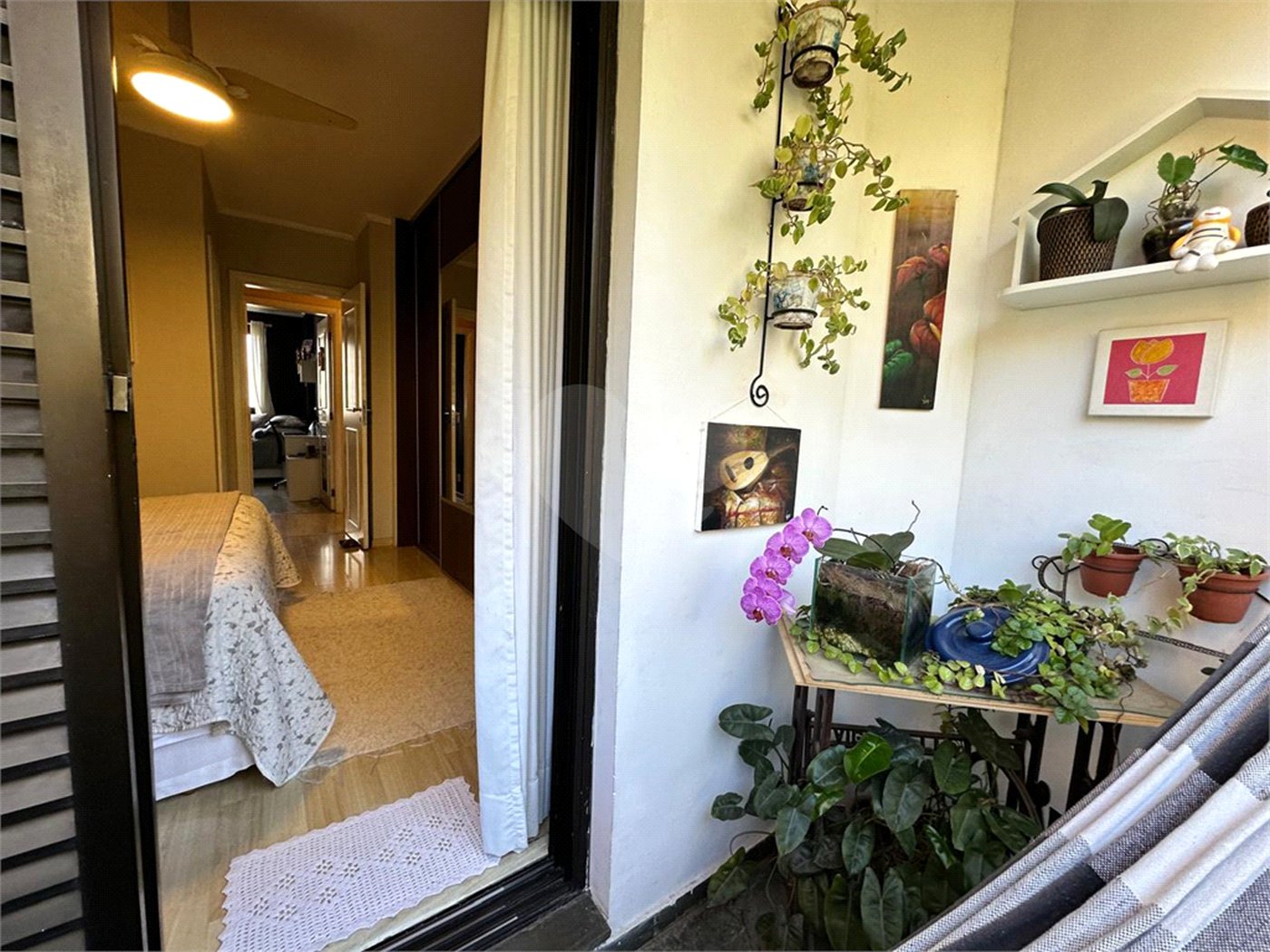 Apartamento à venda com 3 quartos, sendo 1 suíte, em Vila Andrade, São Paulo, SP