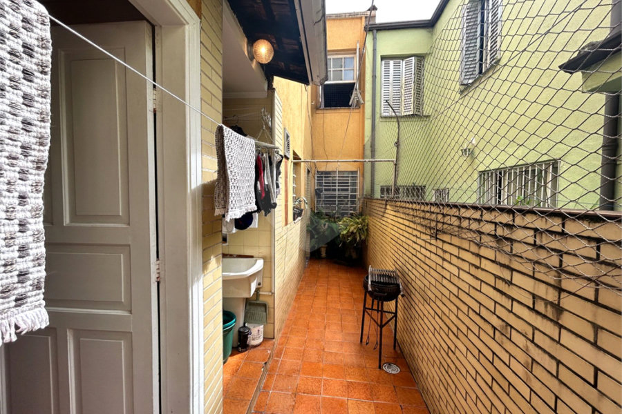 Sobrado à venda com 3 quartos em Perdizes, São Paulo, SP