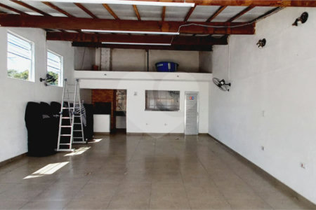 Casa à venda com 2 quartos em Vila Ursulina, Itaquaquecetuba, SP