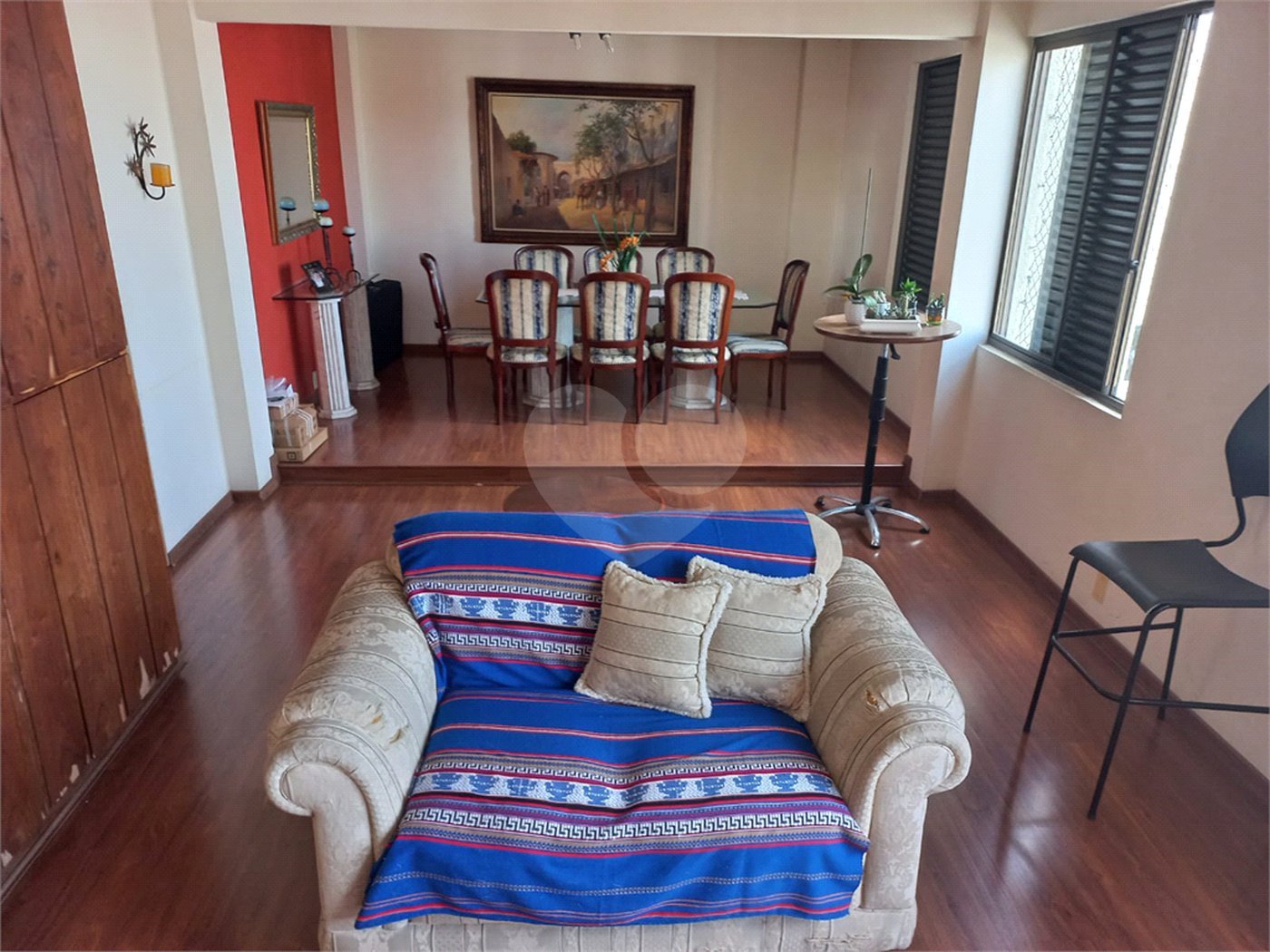 Apartamento à venda com 3 quartos, sendo 1 suíte, em Água Fria, São Paulo, SP