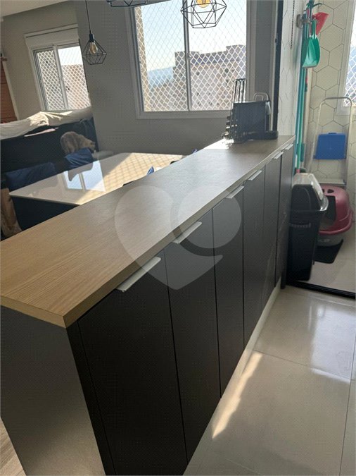Apartamento à venda com 3 quartos, sendo 1 suíte, em Parque Mandaqui, São Paulo, SP