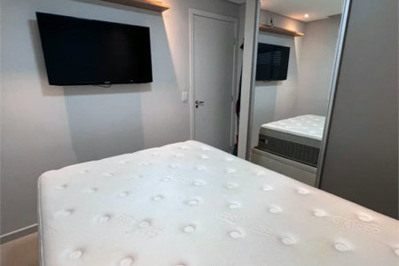 Apartamento à venda com 2 quartos em Vila Butantã, São Paulo, SP