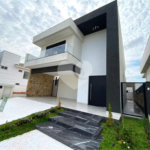 Casa à venda com 3 quartos, sendo 2 suítes, no condomínio Chacara Ondina, Sorocaba - SP