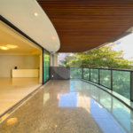 Apartamento à venda com 3 quartos, sendo 2 suítes, em Leblon, Rio de Janeiro, RJ