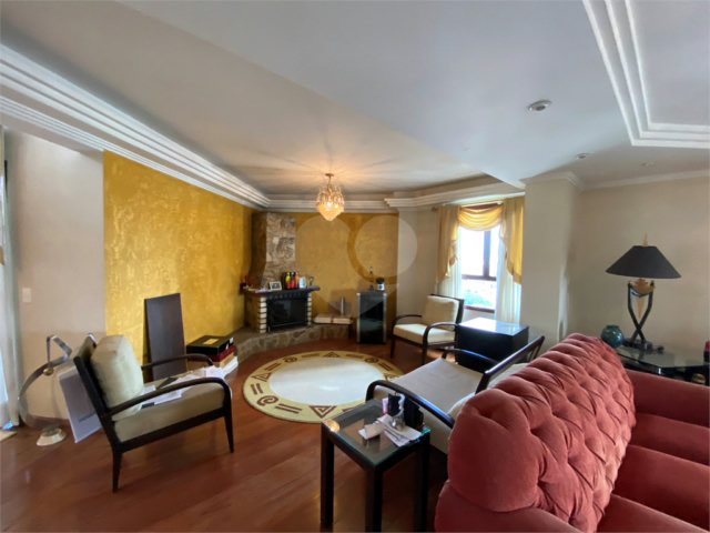 Duplex à venda com 4 suítes em Santana, São Paulo, SP
