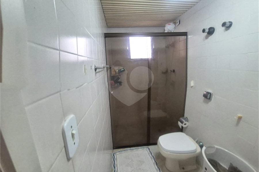 Apartamento à venda com 3 quartos em Vila Guilherme, São Paulo, SP