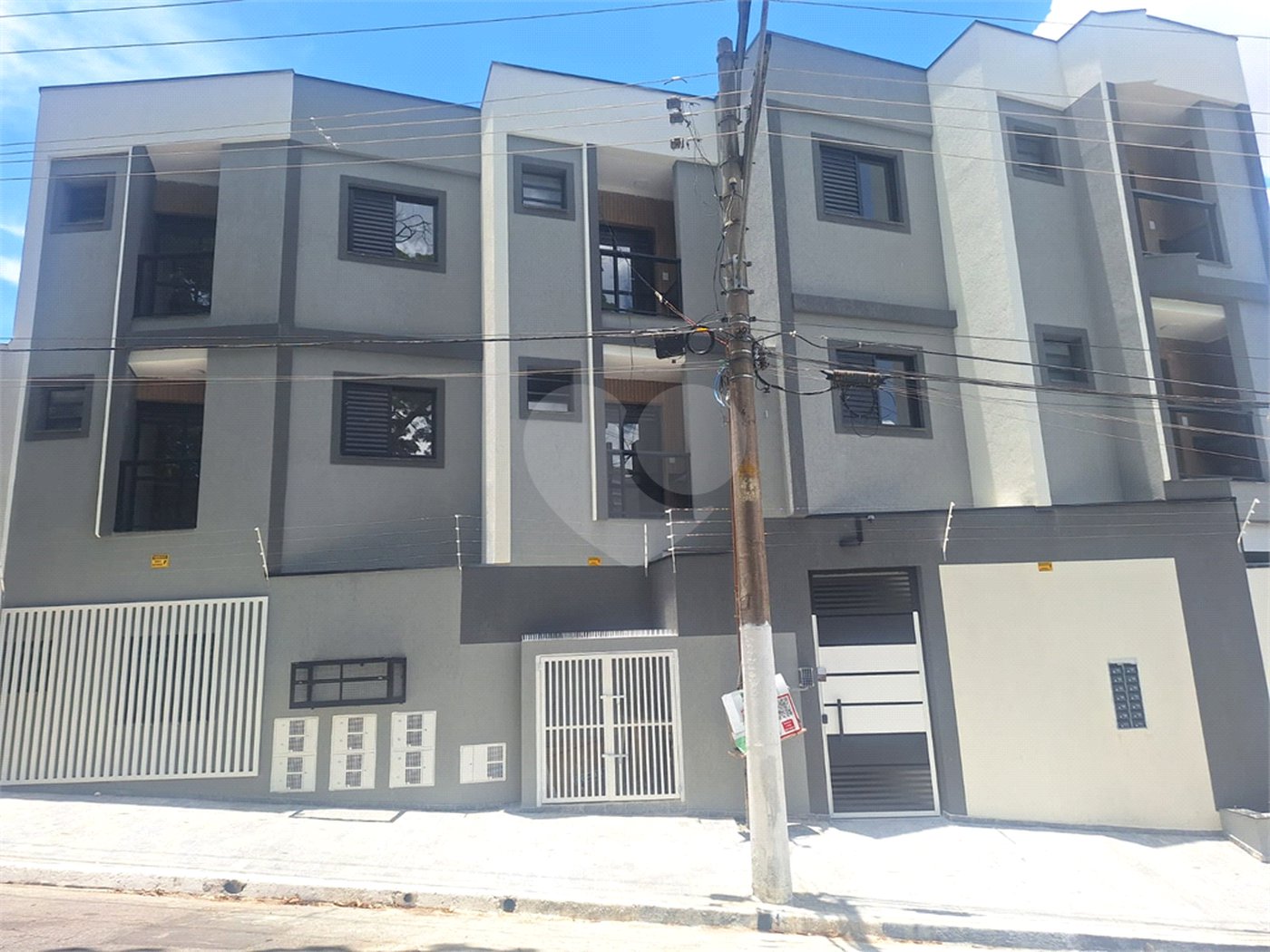 Apartamento à venda com 2 quartos em Penha de França, São Paulo, SP