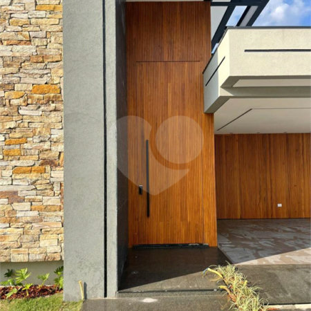 Casa à venda com 3 suítes no condomínio Residencial Granville, Atibaia - SP