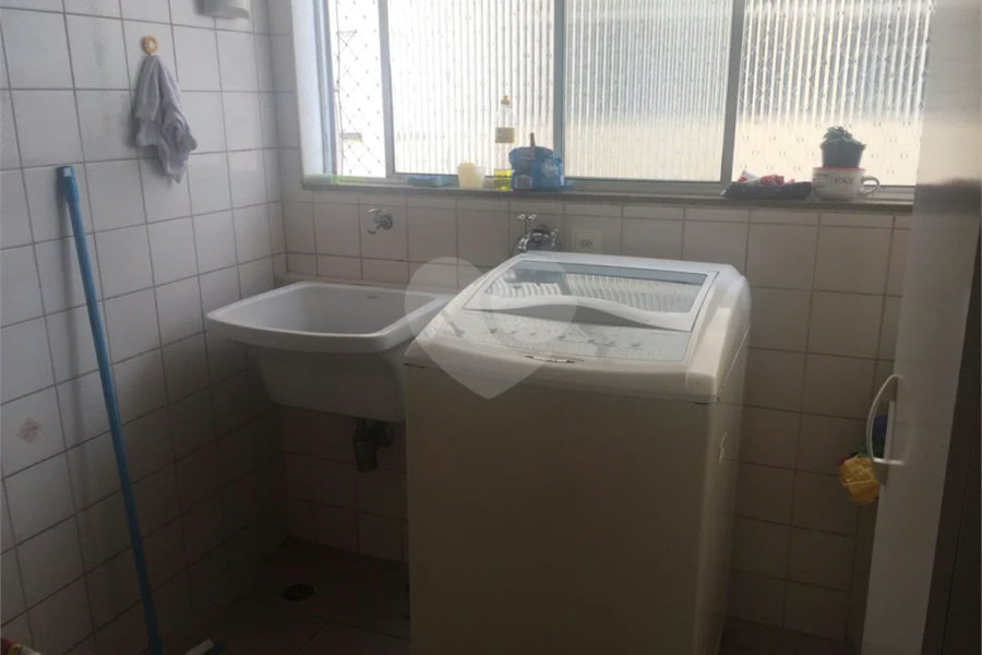 Apartamento à venda com 2 quartos em Freguesia do Ó, São Paulo, SP