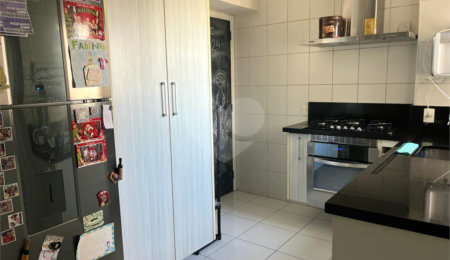 Apartamento à venda com 3 quartos, sendo 1 suíte, em Vila Leopoldina, São Paulo, SP