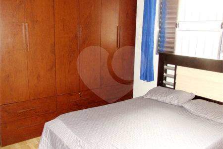 Casa à venda com 2 quartos em Vila Amorim, Suzano, SP