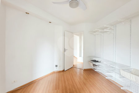 Apartamento à venda com 1 suíte em Pinheiros, São Paulo, SP