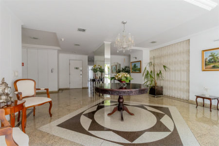 Apartamento à venda com 2 quartos em Brooklin Paulista, São Paulo, SP