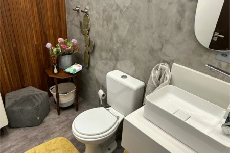 Casa à venda com 2 suítes no condomínio Residencial, Mogi das Cruzes - SP