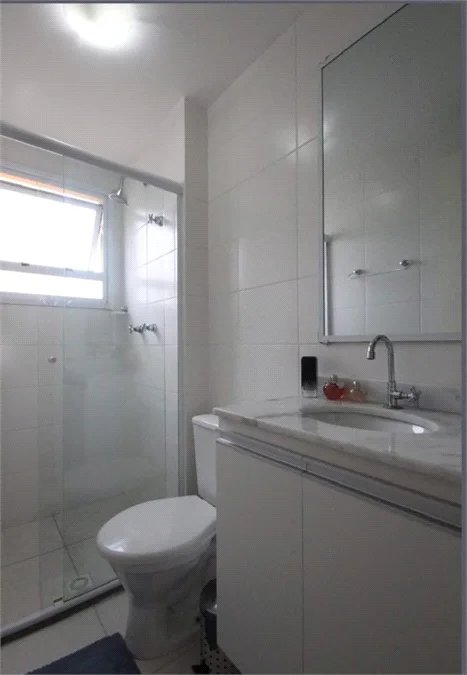 Apartamento à venda com 2 quartos, sendo 1 suíte,  em Vila Andrade, São Paulo, SP