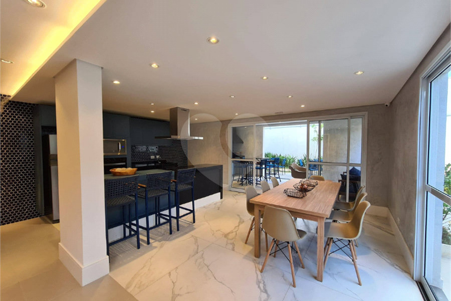 Apartamento para alugar com 1 quarto em Jabaquara, São Paulo, SP