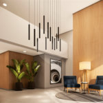 Apartamento à venda com 2 quartos, sendo 1 suíte,  em Jaguaré, São Paulo, SP