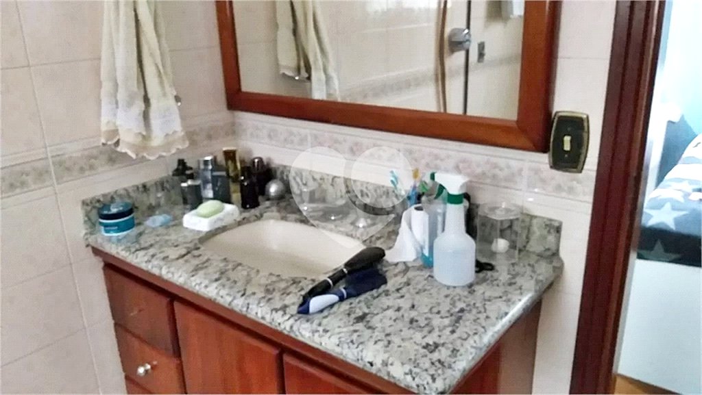 Sobrado à venda com 4 suítes em Casa Verde, São Paulo, SP