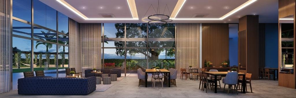 Apartamento à venda com 4 suítes em Vila Gomes Cardim, São Paulo, SP