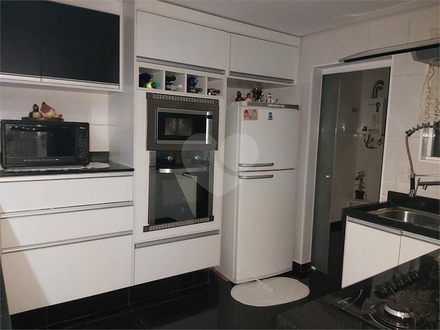 Apartamento à venda com 3 quartos, sendo 1 suíte, em Vila Andrade, São Paulo, SP