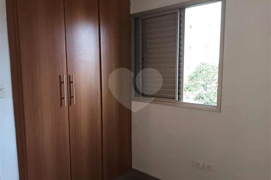 Apartamento à venda com 3 quartos em Vila Guilherme, São Paulo, SP