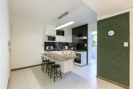 Apartamento à venda ou para alugar com 2 quartos, sendo 1 suíte, em Santa Cecília, São Paulo, SP